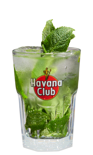 picture of Mojito cocktail drink