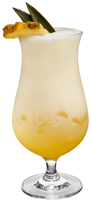 Pina Colada - Drinks