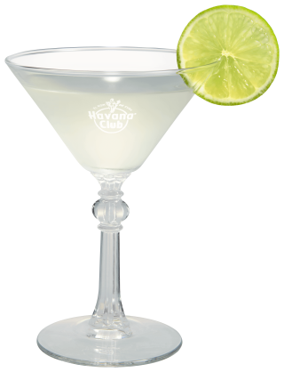 Daiquiri - Drinks