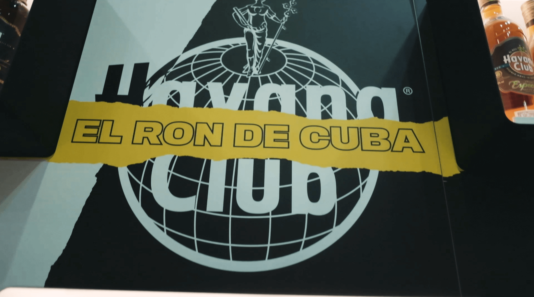 Havana Club logo