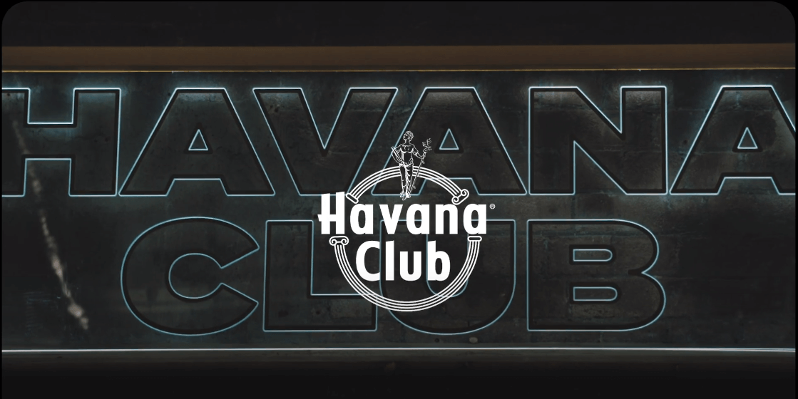 Aries Arise x Havana Club collab