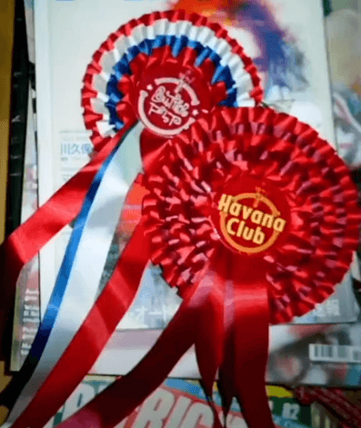 Aries Arise x Havana Club collab launch event