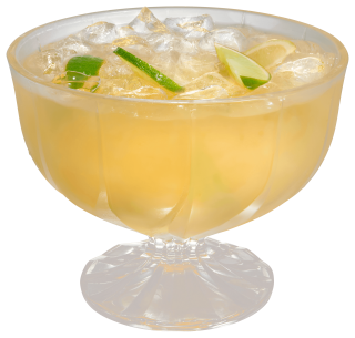 Cancha Punch