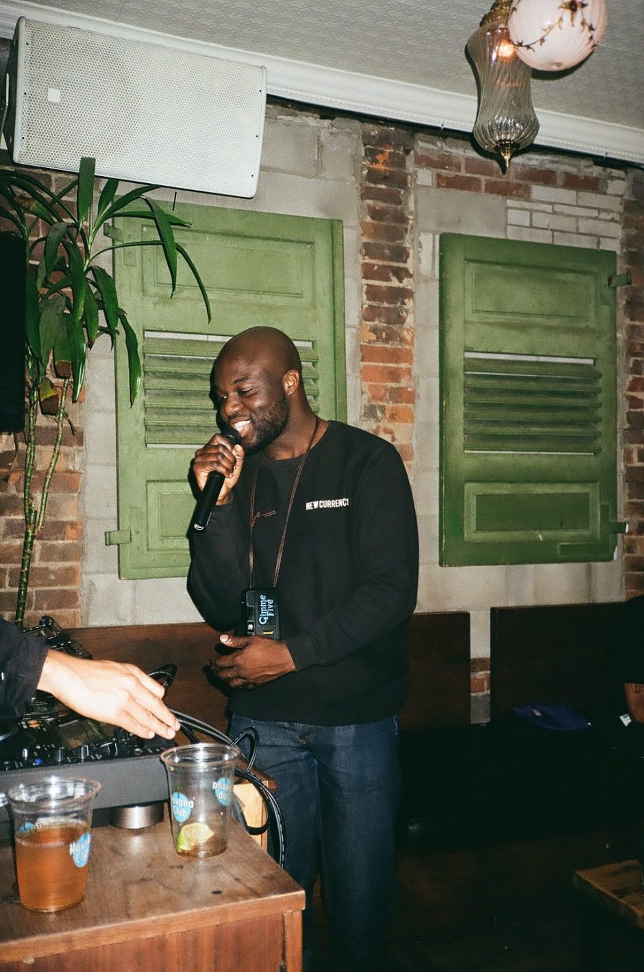 Evento de Toronto HAVANA CLUB x 99GINGER - 62150020