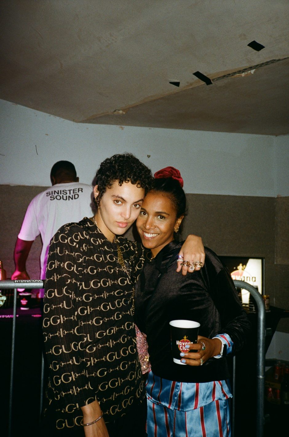 Bl99ming tour - Event 99Ginger