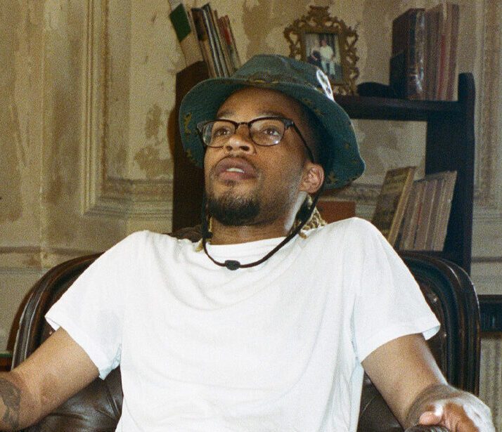 Collab Session Vol.1 x Havana Club