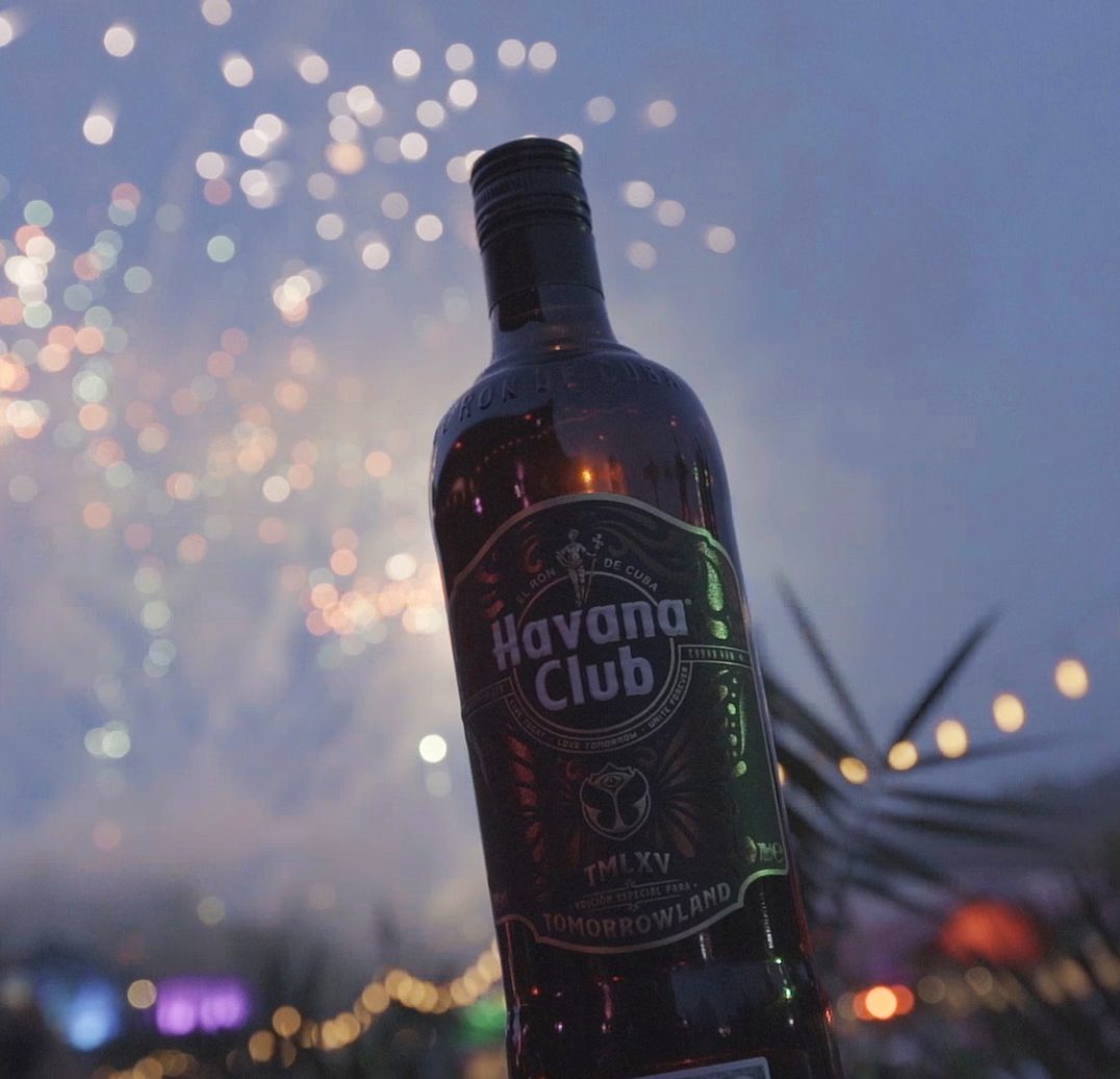 Tomorrowland - Image fixe171