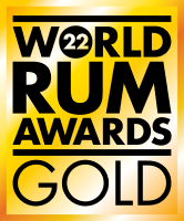 Bartenders Brand Awards 2022 : bronze design