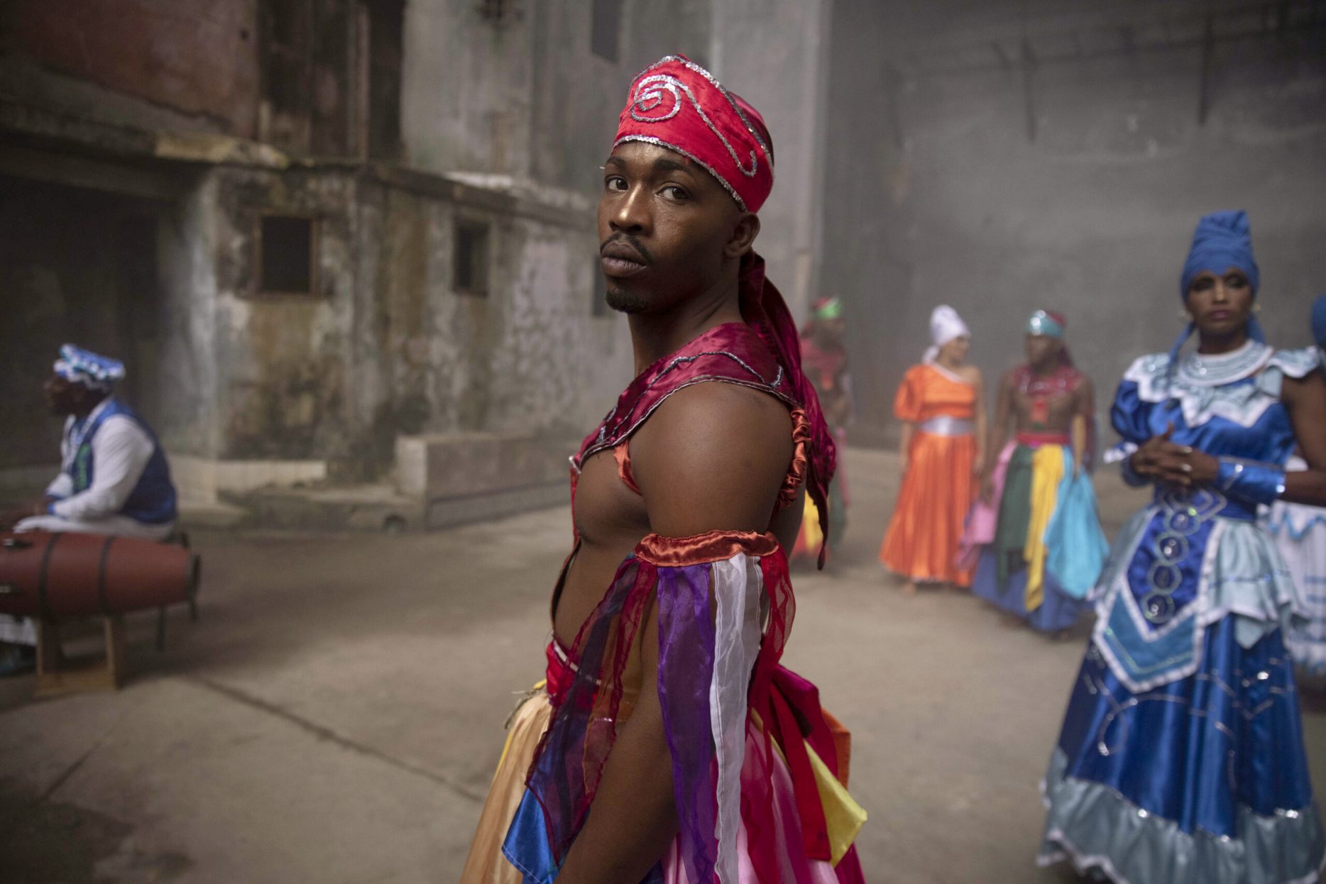 Collab Skepta x Havana Club