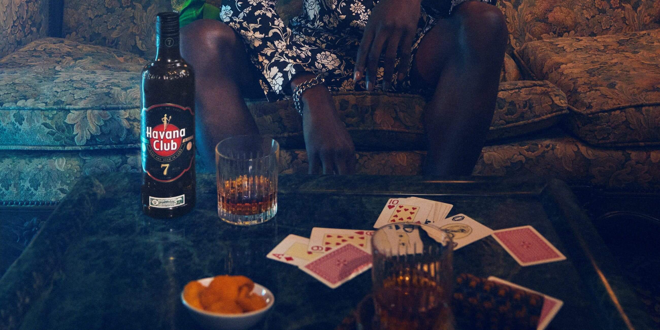 Havana Club Añejo 7 Años 40% 0,7L