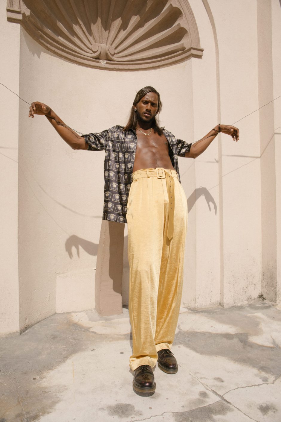 Collab Daily Paper x Havana Club