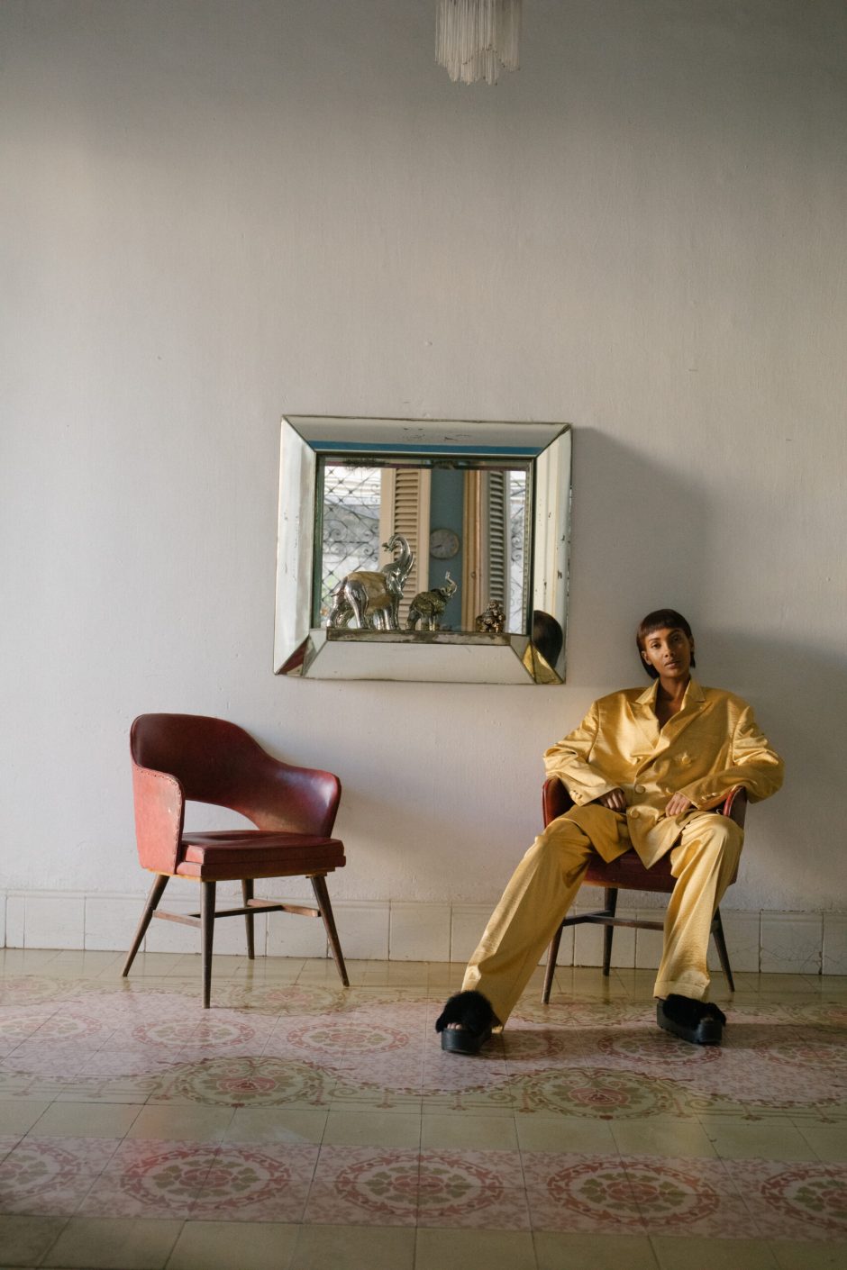 Collab Daily Paper x Havana Club