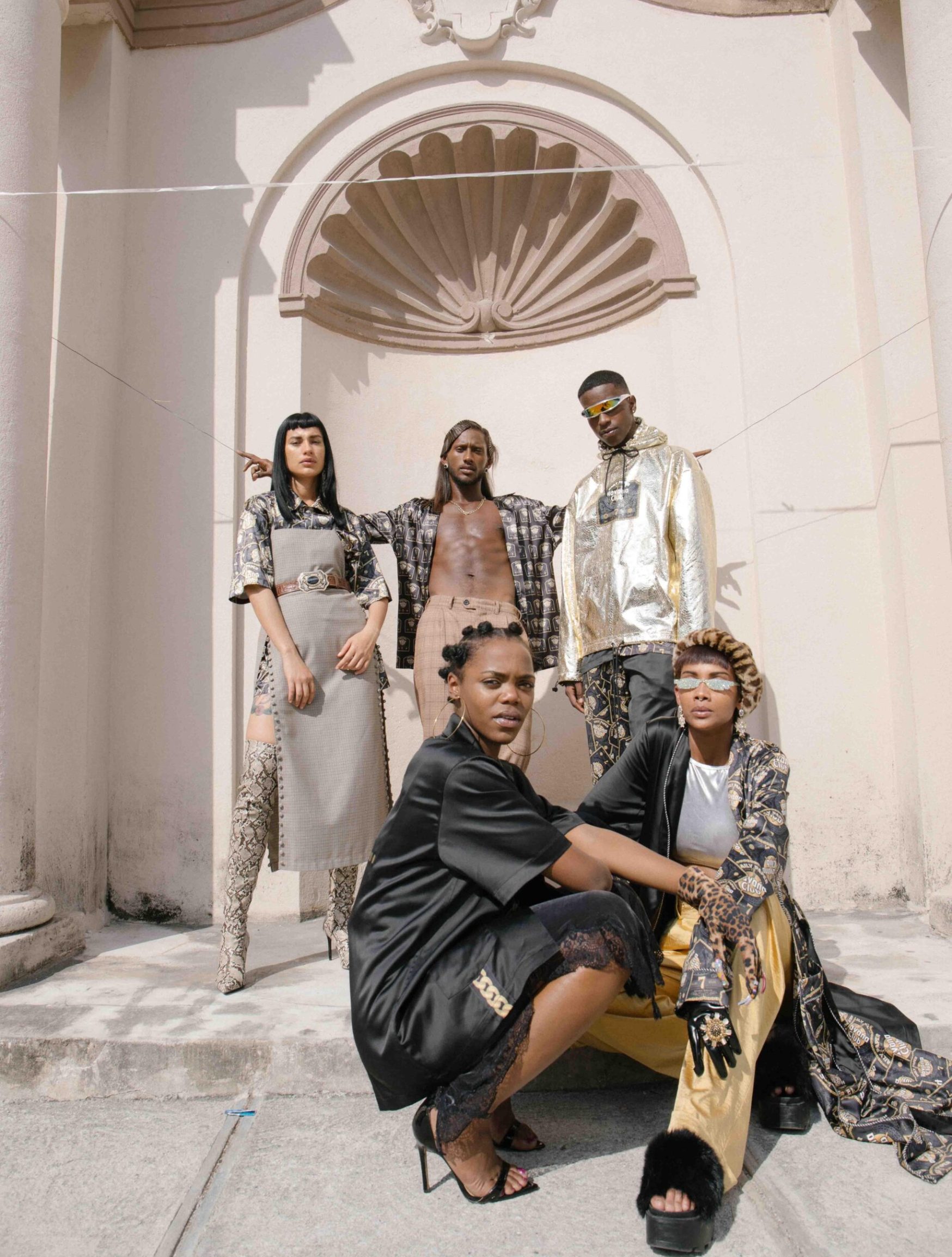 Collab Daily Paper x Havana Club