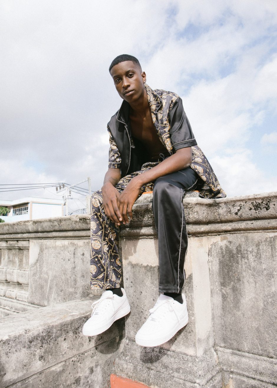 Collab Daily Paper x Havana Club