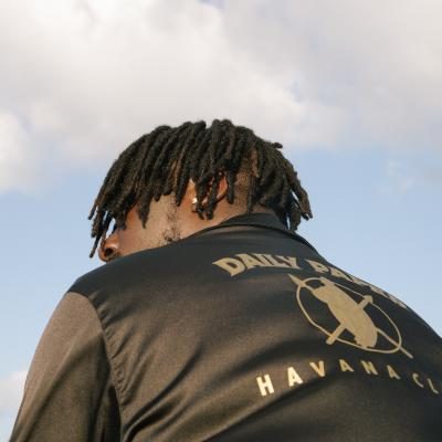 Collab Daily Paper x Havana Club