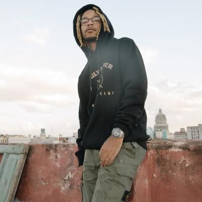 Collab Daily Paper x Havana Club