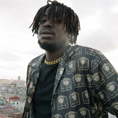 Collab Daily Paper x Havana Club