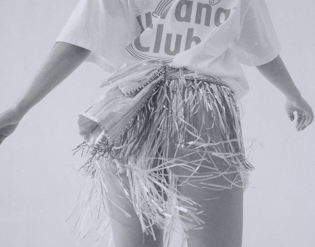 Collab Aries Arise x Havana Club