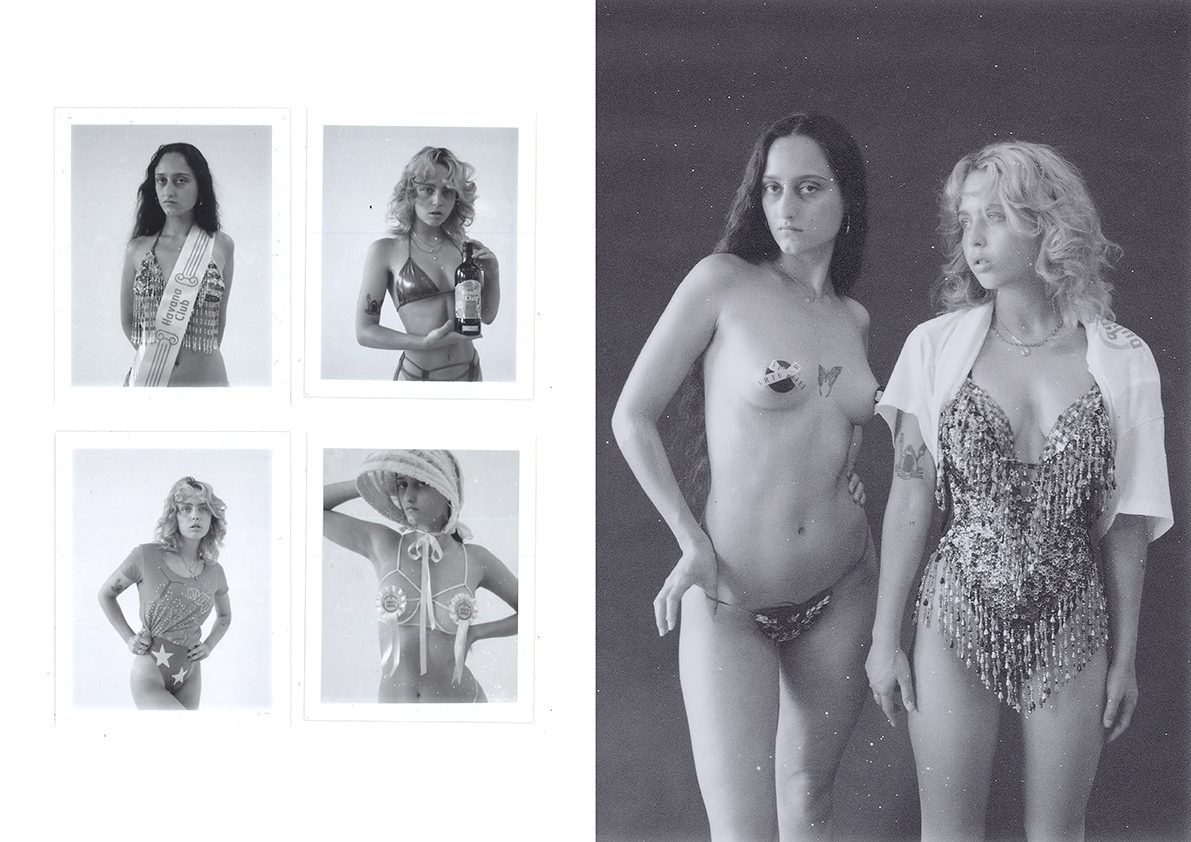 Collab Aries Arise x Havana Club