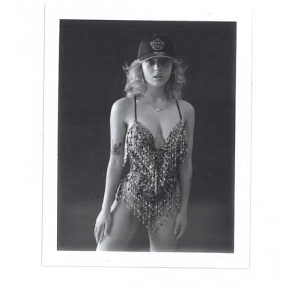 Collab Aries Arise x Havana Club