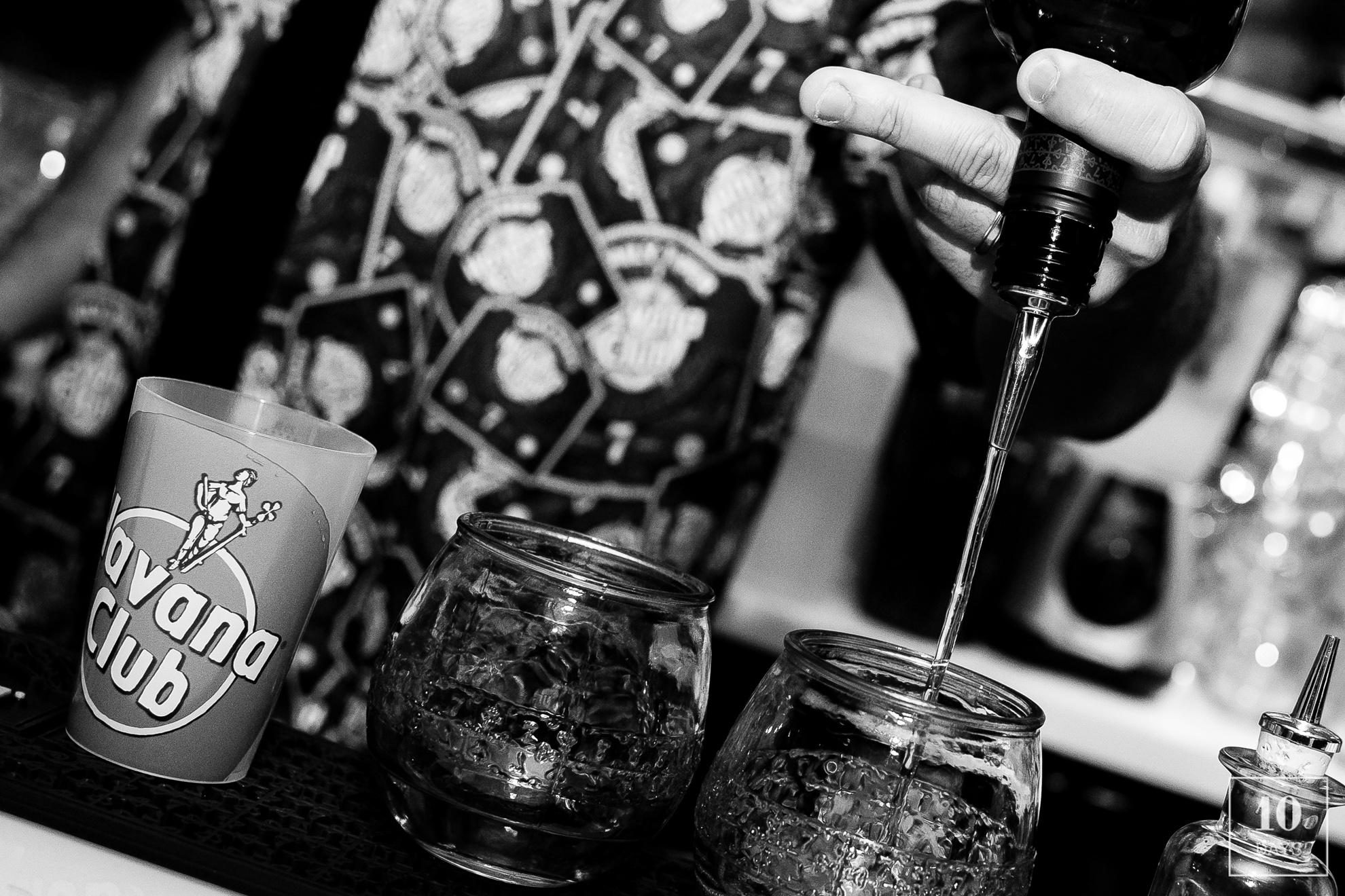 Havana Club x Di-Meh - Event