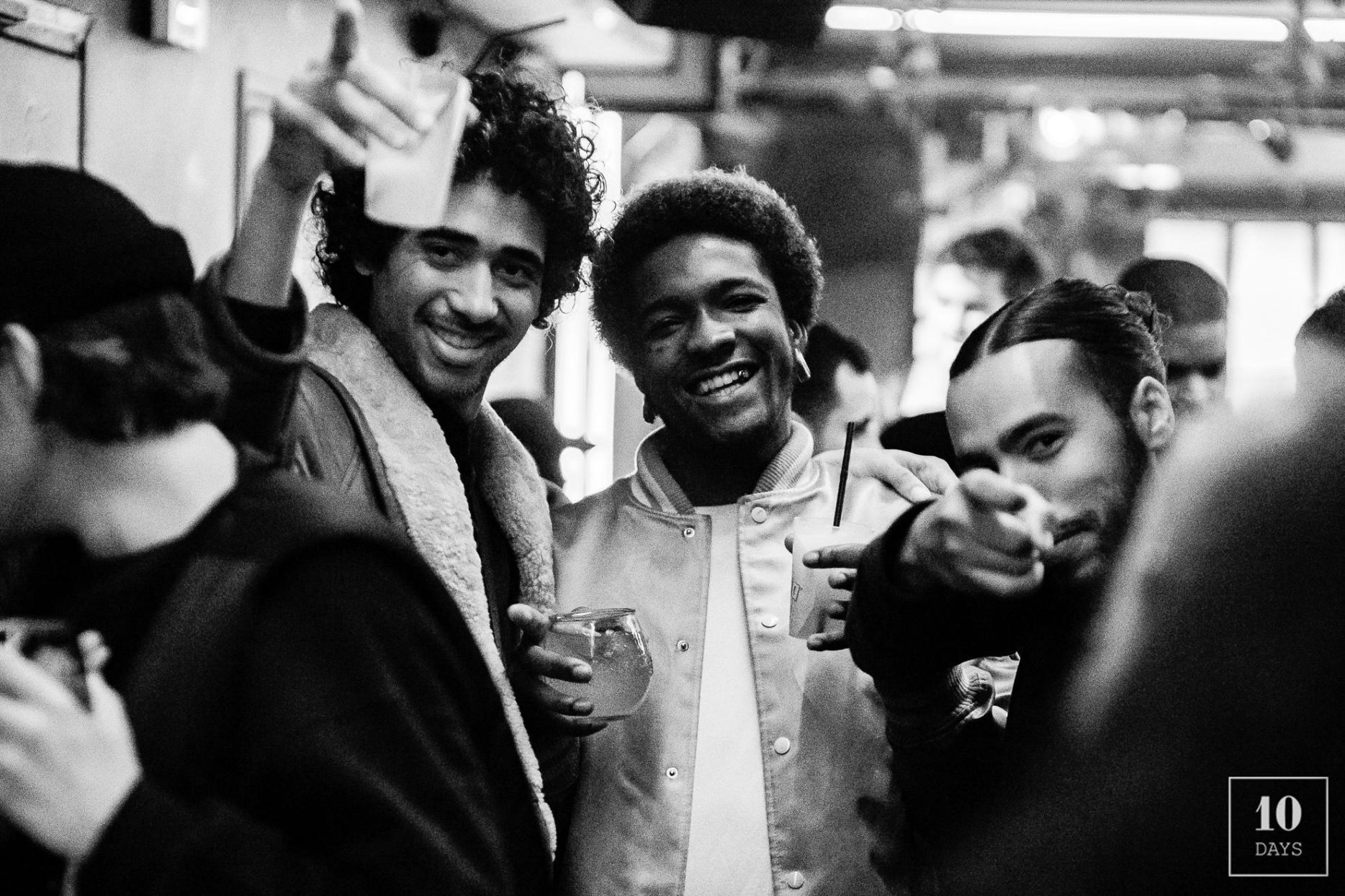 Havana Club x Di-Meh - Event