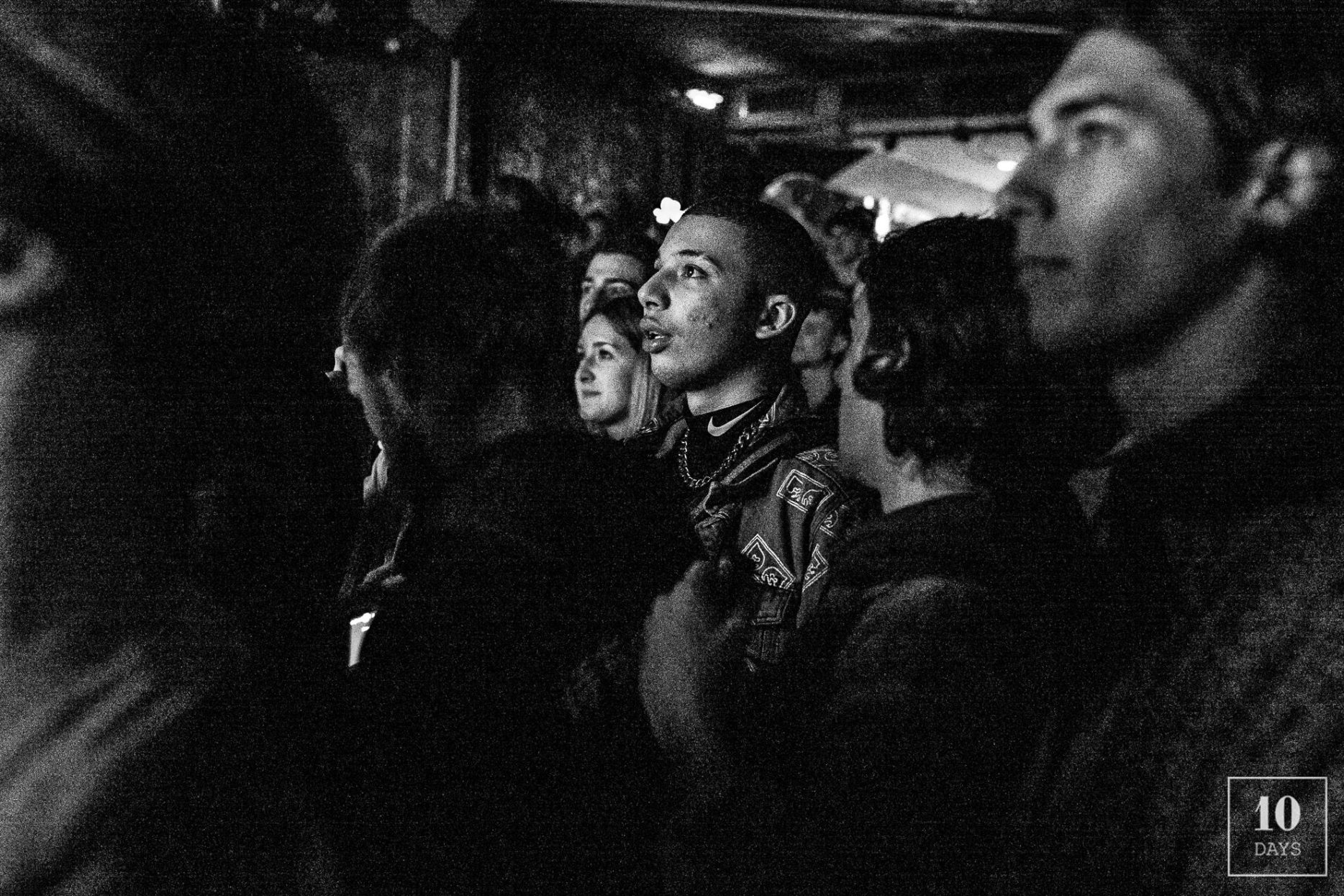 Havana Club x Di-Meh - Event