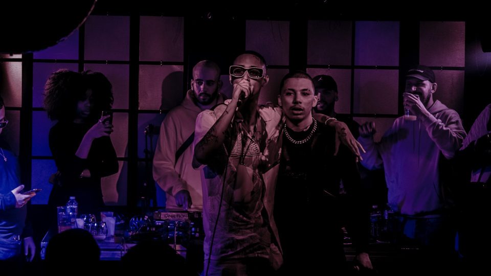 Havana Club x Di-Meh - Event