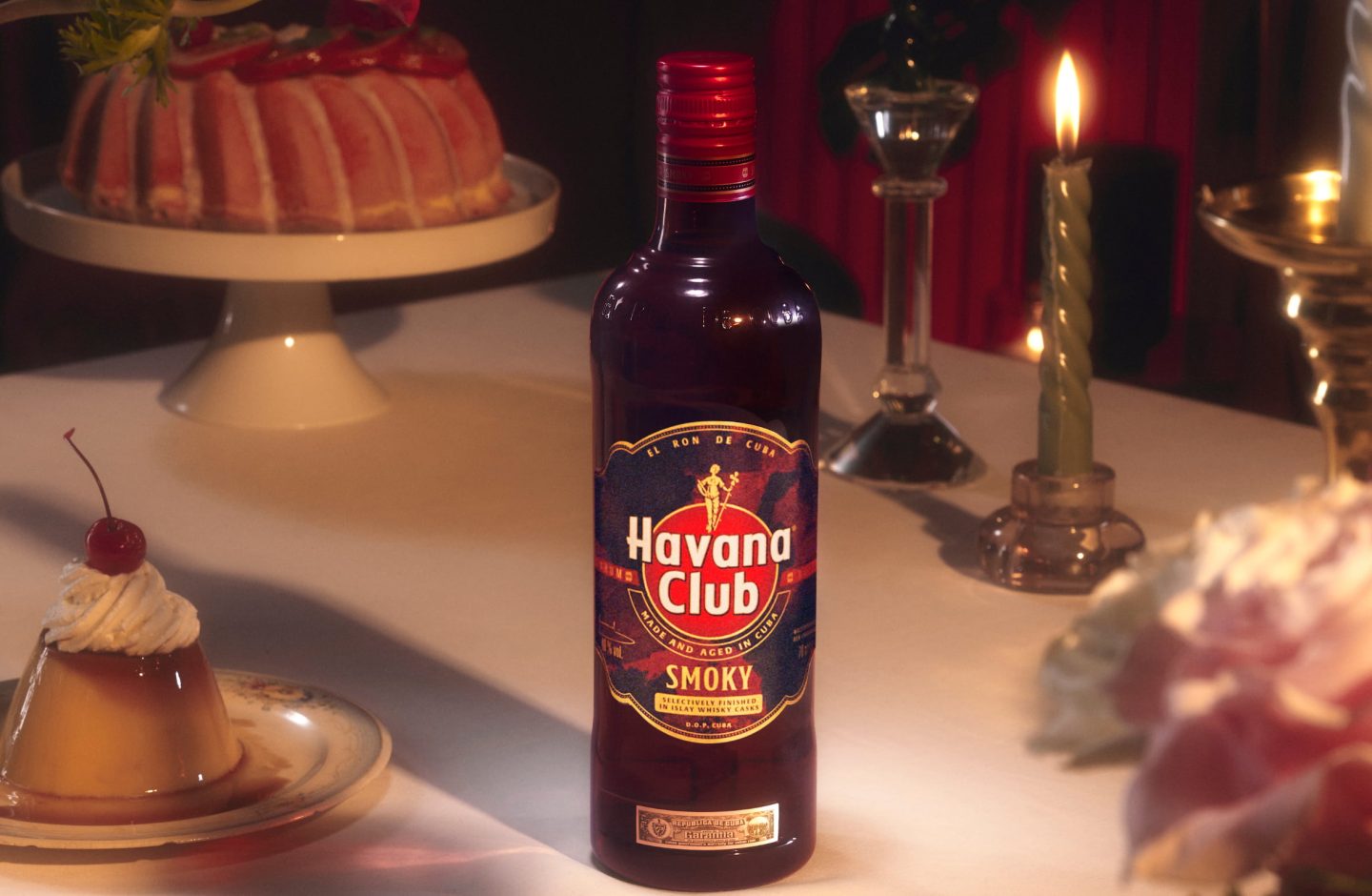 havana club