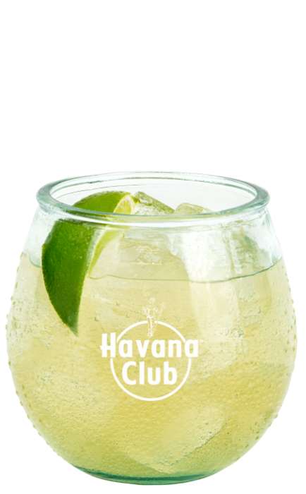 Kubanischer Cocktail Canchanchara | Rum-Drink | Havana Club