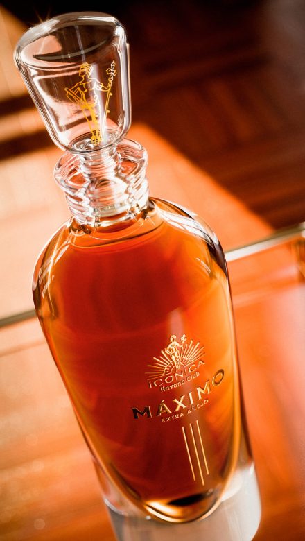 Havana Club Maximo - Premium Rum