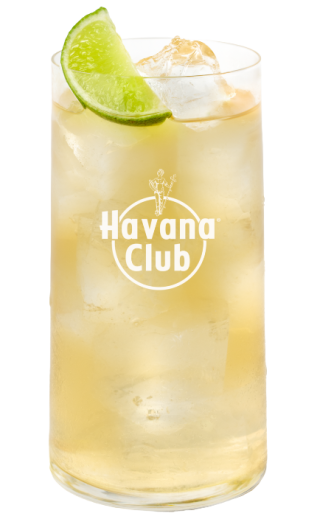 Saoco Cocktail - Cuban Cocktail Saoco - Saoco Cocktail Rezept