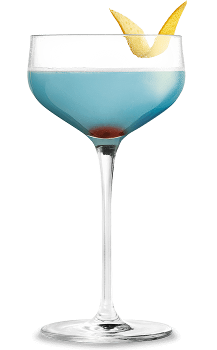 Havana Club Verde Aviation Rezept