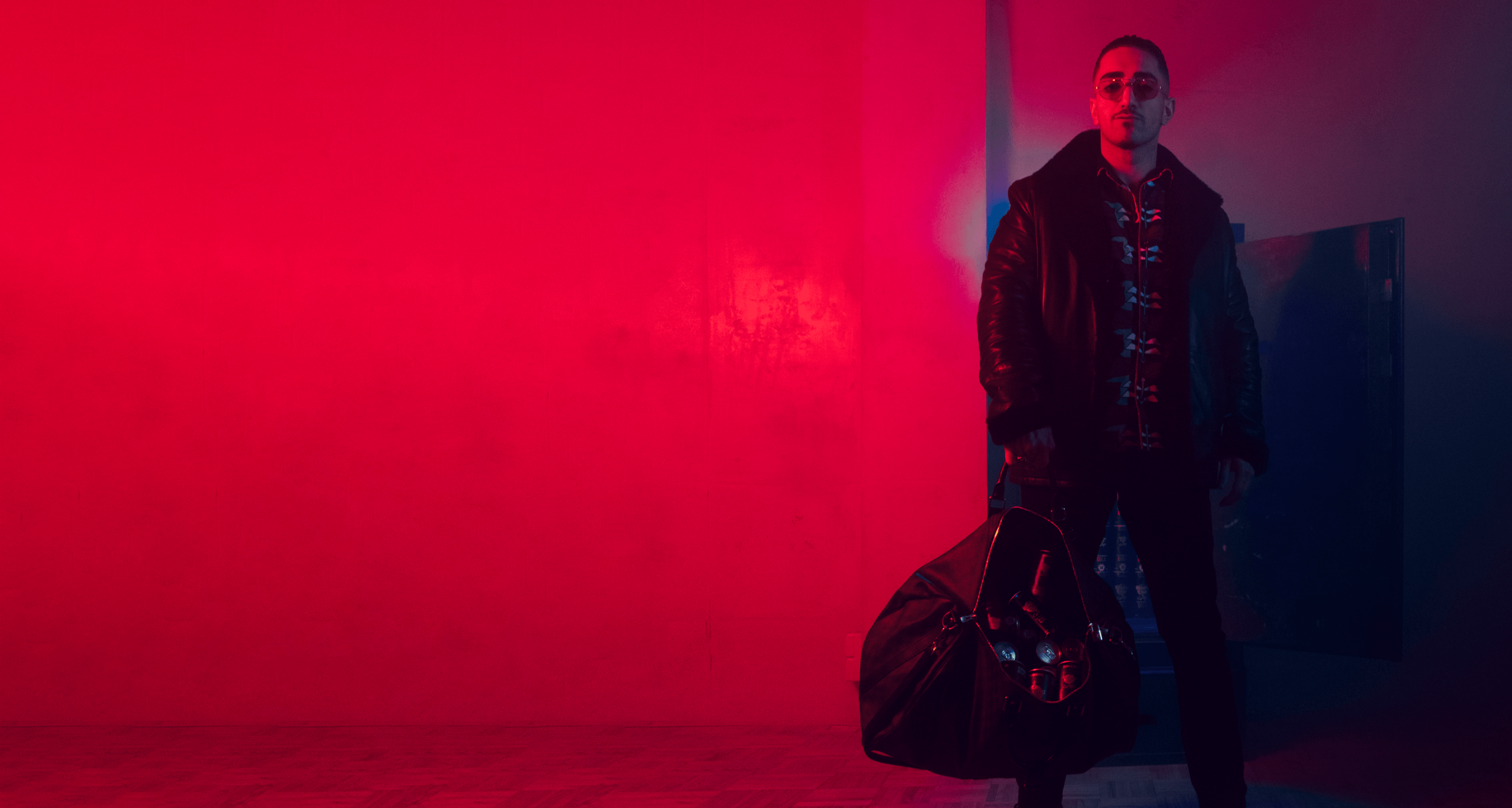 Musik Kooperation von Havana Club und Capo