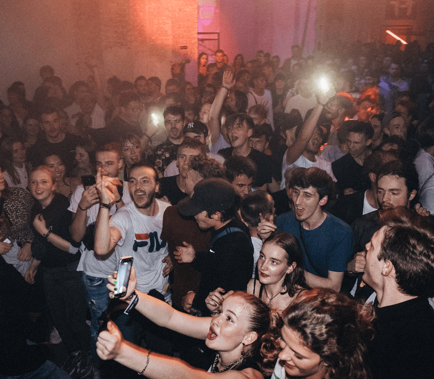 Havana Club x Block Party