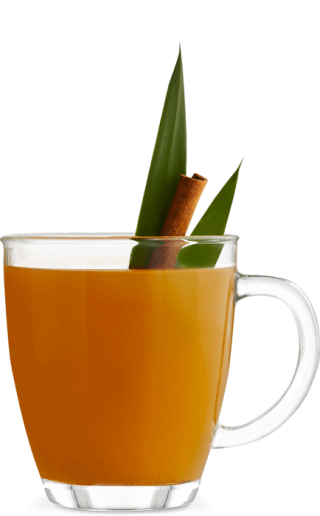 Recette du Tropical Winter Holidays Havana Club 3