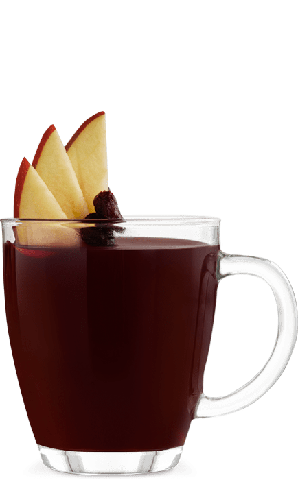 Recette du Winter Fruit Cake Havana Club 3