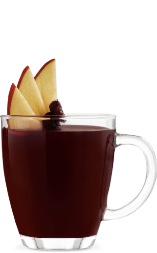 Recette du Winter Fruit Cake Havana Club 3