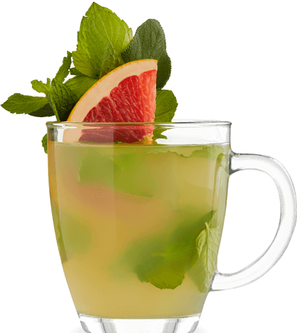 Havana Club 3 Hot Mojito Rezept