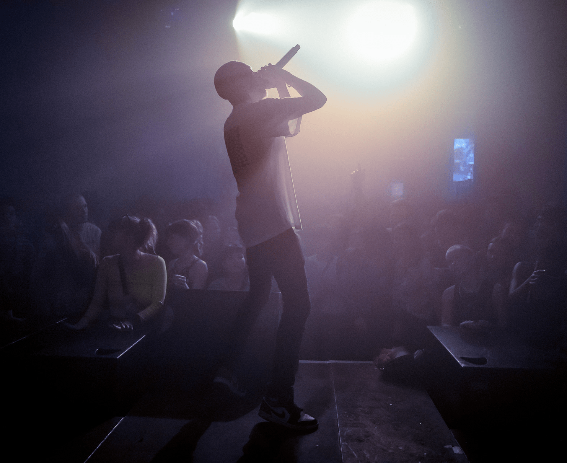 Havana Club Block Partys