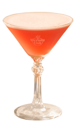 Recette du cocktail Mary Pickford