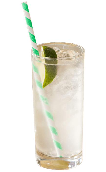 Ron Collins Rum Cocktail Recipe