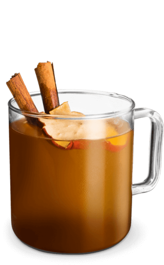 Recette du Cuban Winter Havana Club 7