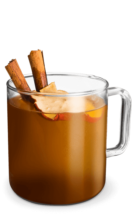 Havana Club 7 Cuban Winter recept