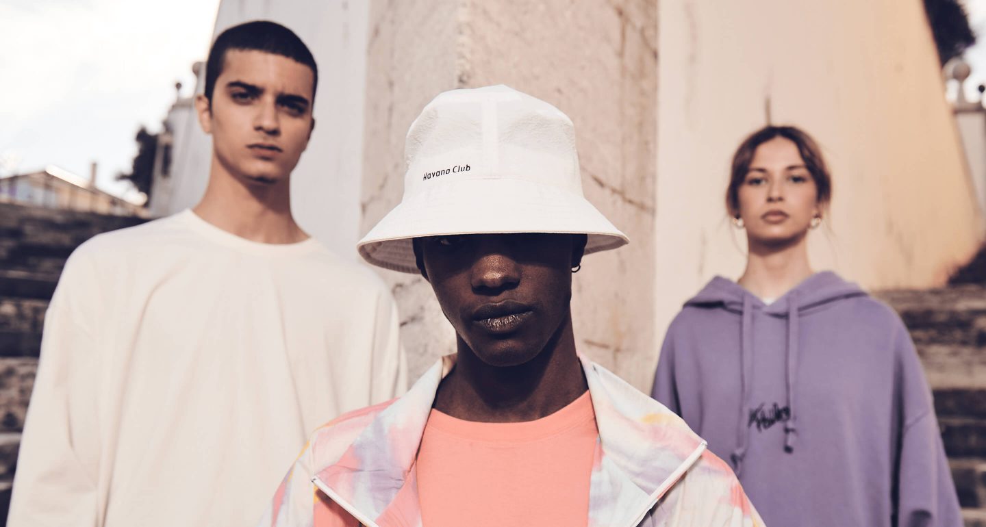 Havana Club x Preach Kooperation