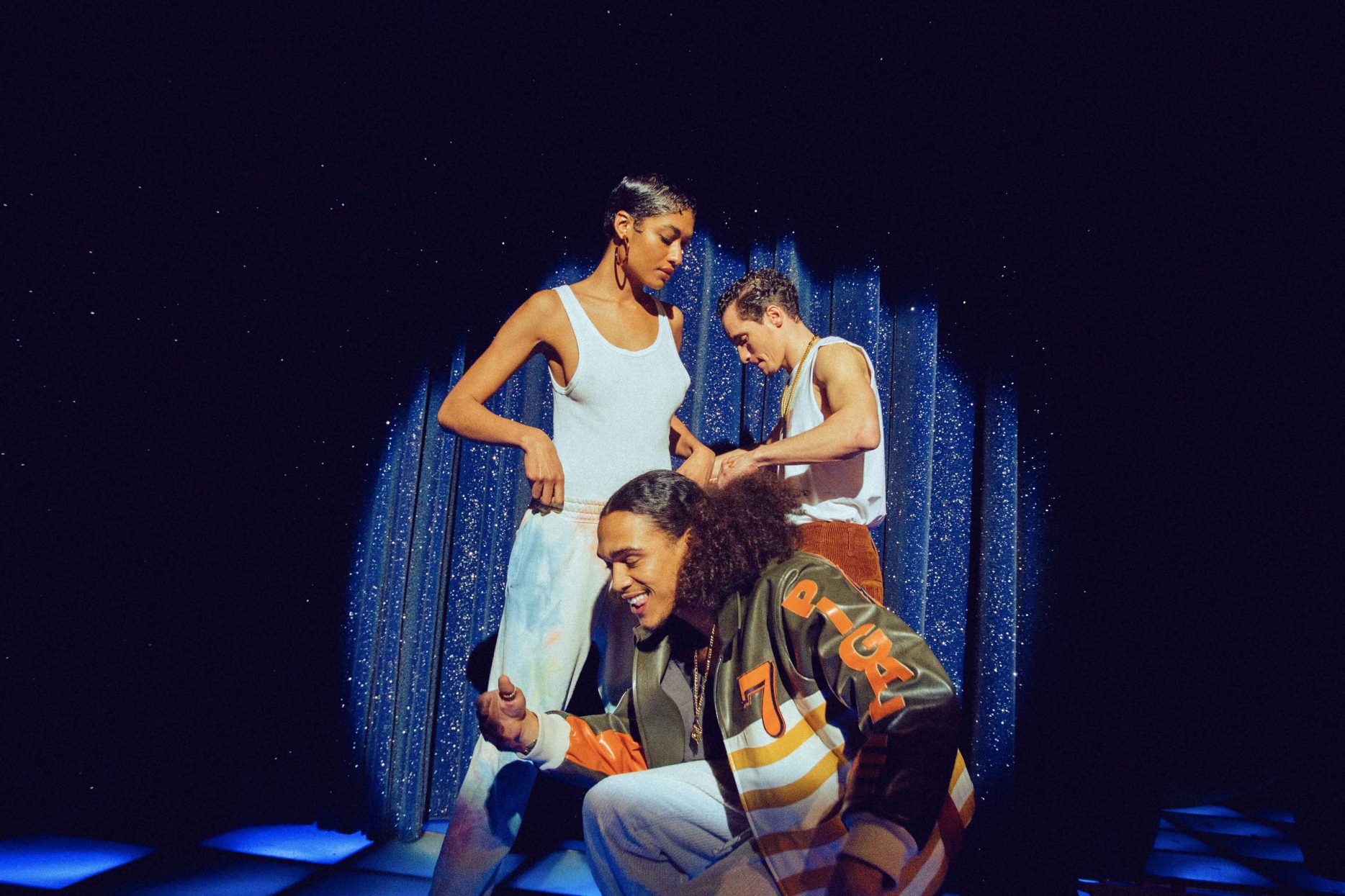 Havana Club x Pigalle Limited Edition