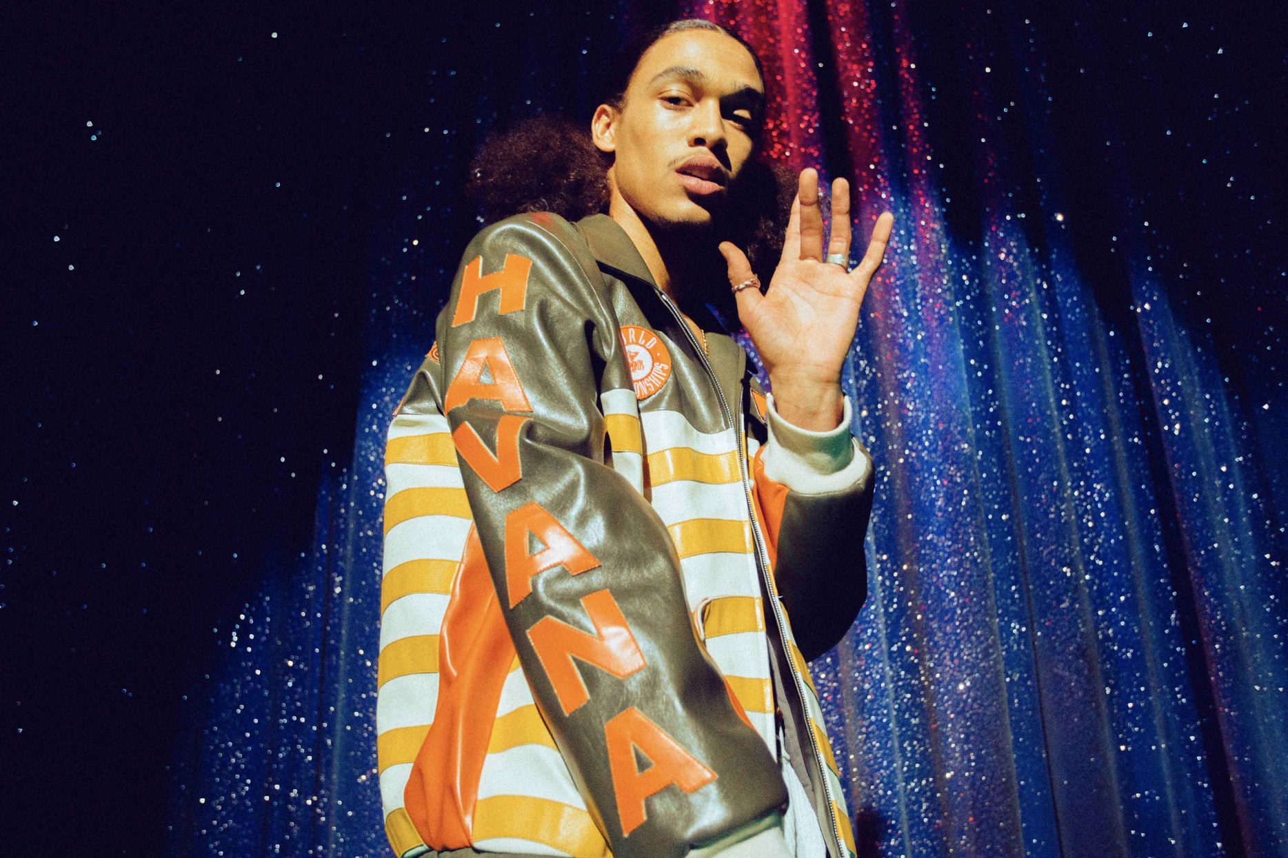 Havana Club x Pigalle Limited Edition