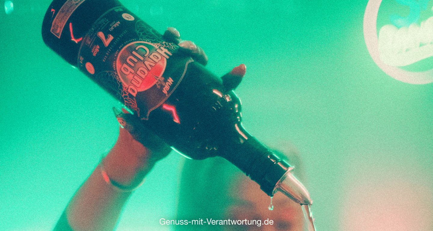 Havana Club x Rapperin Nura