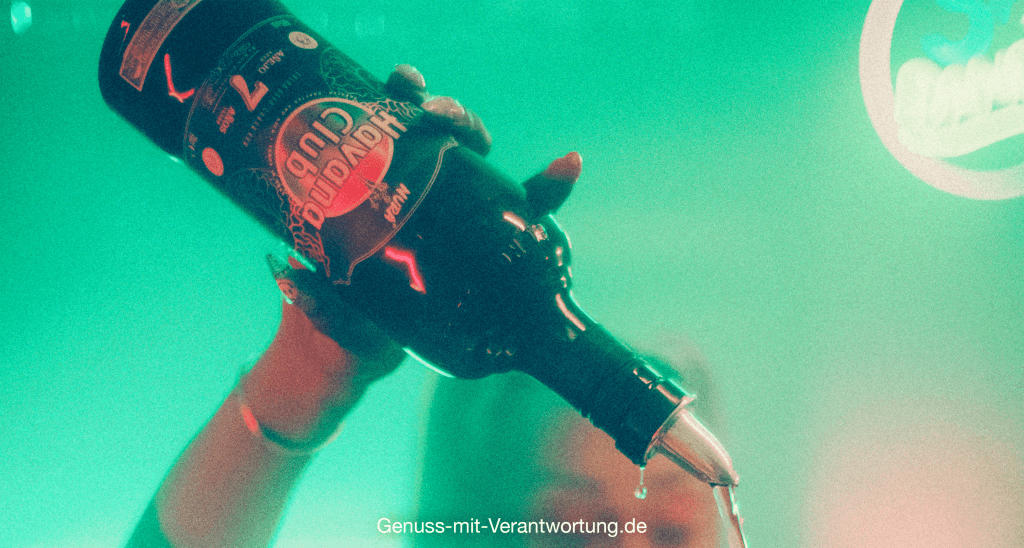 Havana ClubxNura Koop Background Image