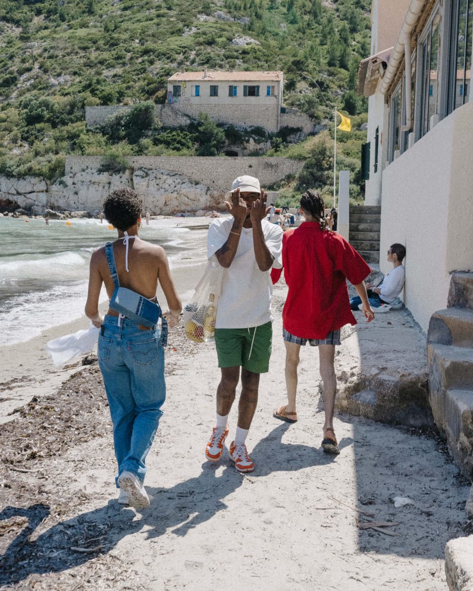 Havana Club 3 bottle - Le Boug Melo